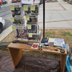 MULTI-FAMILY GARAGE SALE 6/21
