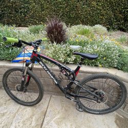 Rocky Mountain Mtb