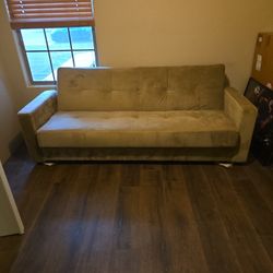 Futon $50