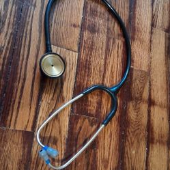 Littman Stethoscope 