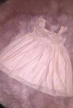 Children's place 3t dress