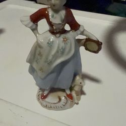 Authentic Japan piece