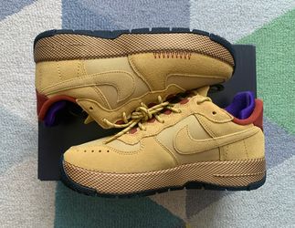 Women’s Air Force 1 Wild Size 7