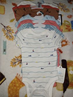 Baby Clothes