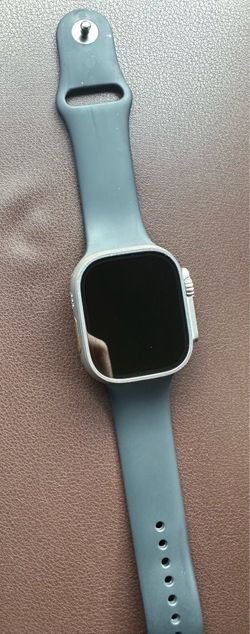 Apple Watch Ultra 2 (49mm Titanium) - Excellent Condition - $500 OBO