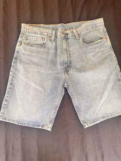 Levi’s Men Jorts 405 36W