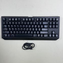 Razer Blackwidow X Tournament Edition RZ03-0081 Mechanical Gaming Keyboard 