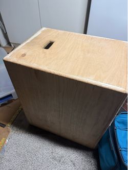 Jumpbox