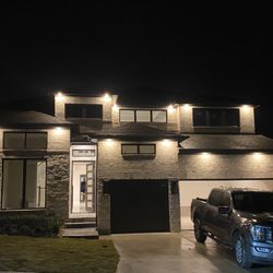 LED Lights For House 