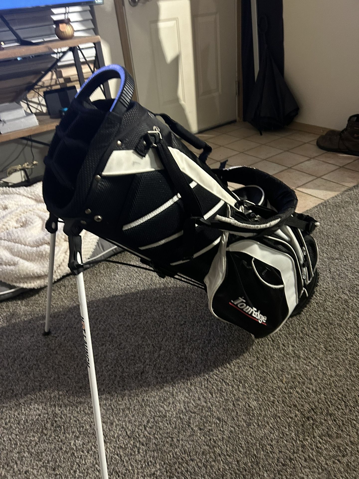 Tour edge Golf Bag