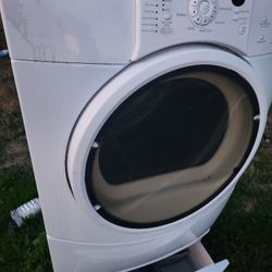Kenmore Elite Dryer
