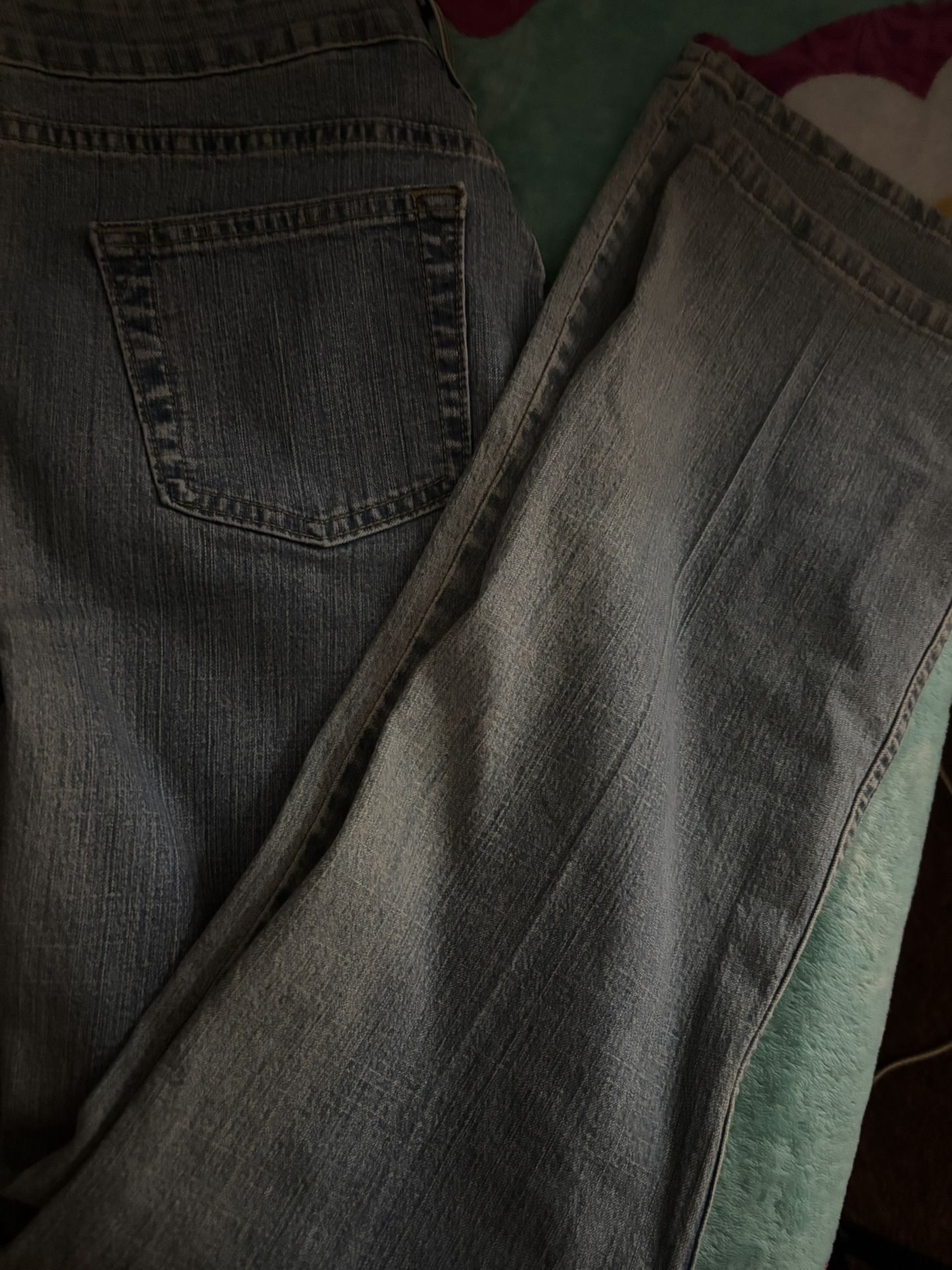 Levi jeans