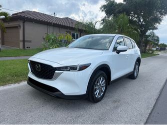 2023 Mazda CX-5 2.5 S Preferred Sport PERFECT