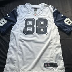 Ceedee Lamb Cowboys Jersey