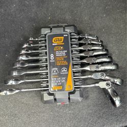 Gear Wrench