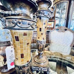 Pair of Candle Sticks - 50% OFF OFFER!!!