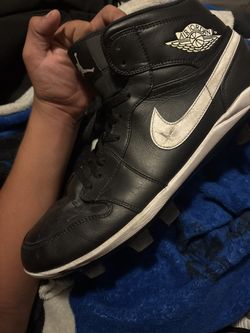 Jordon Football Cleats