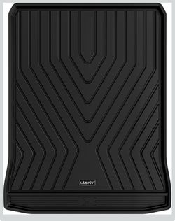 BMW OEM Trunk Cargo Mat
