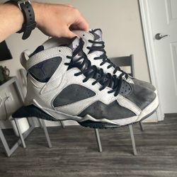 Jordan 7 Size 10