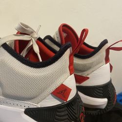 Jordan Jumpman Sneakers