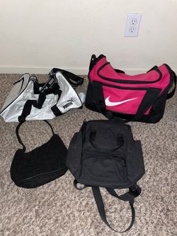 Bag Bundle