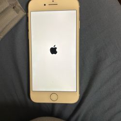 iPhone 8 Perfectly Good Condition
