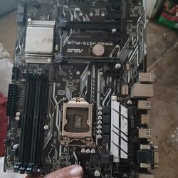 ASUS  PRIME  H270-PLUS
