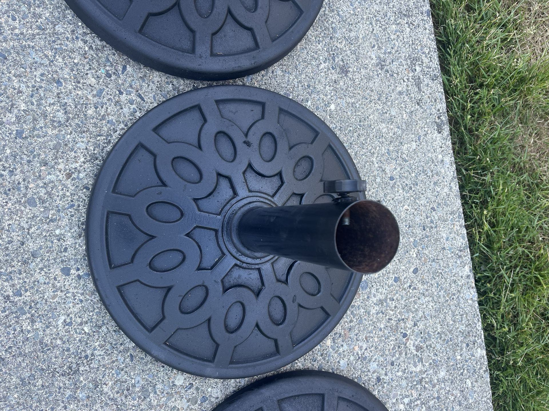 UMBRELLA STANDS for Sale in WA OfferUp