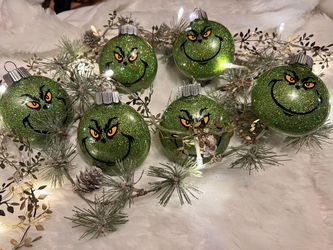Ornaments