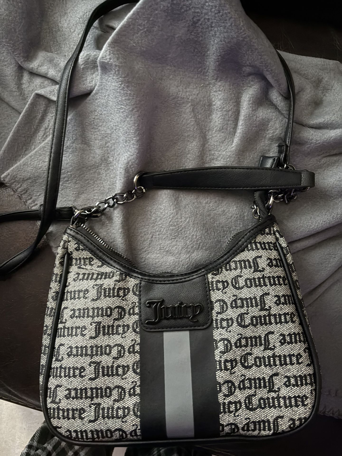 Juicy Couture bag black