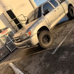 2003 Toyota Tundra