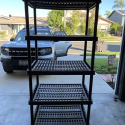 Garage Storage Rack