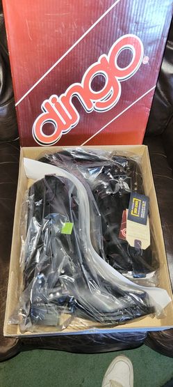 Dingo Boots New Size 9