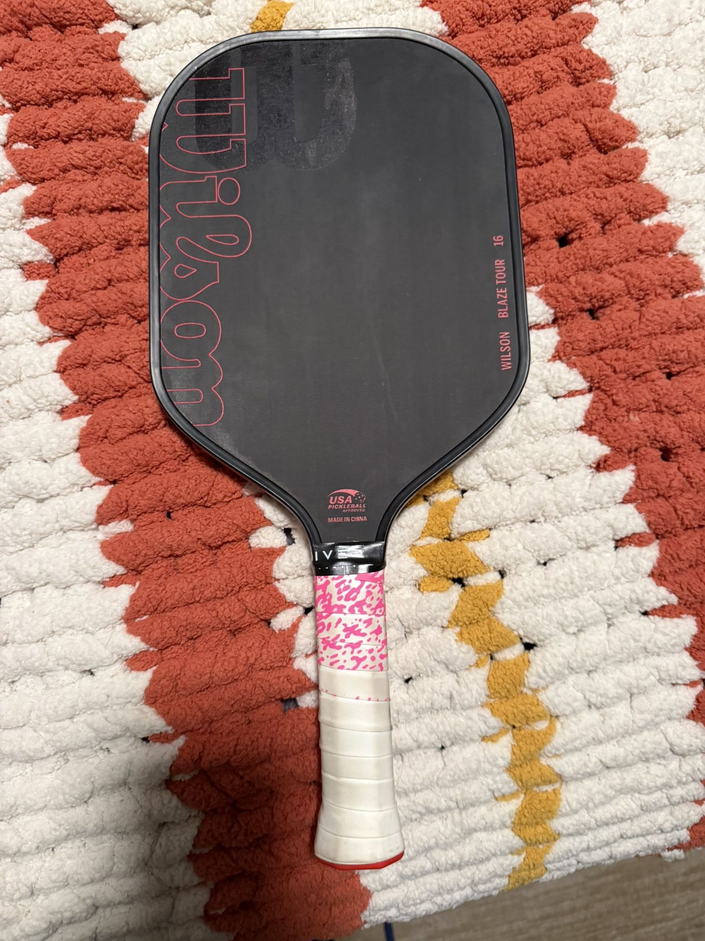 Wilson Pickleball Paddle