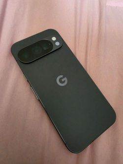Google Pixel 10 Pro Locked