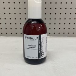Sachajua Thickening Shampoo 