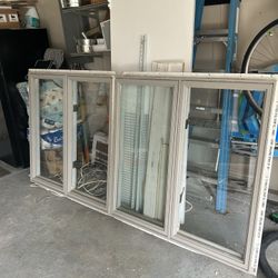 Anderson Window 4’ X8’