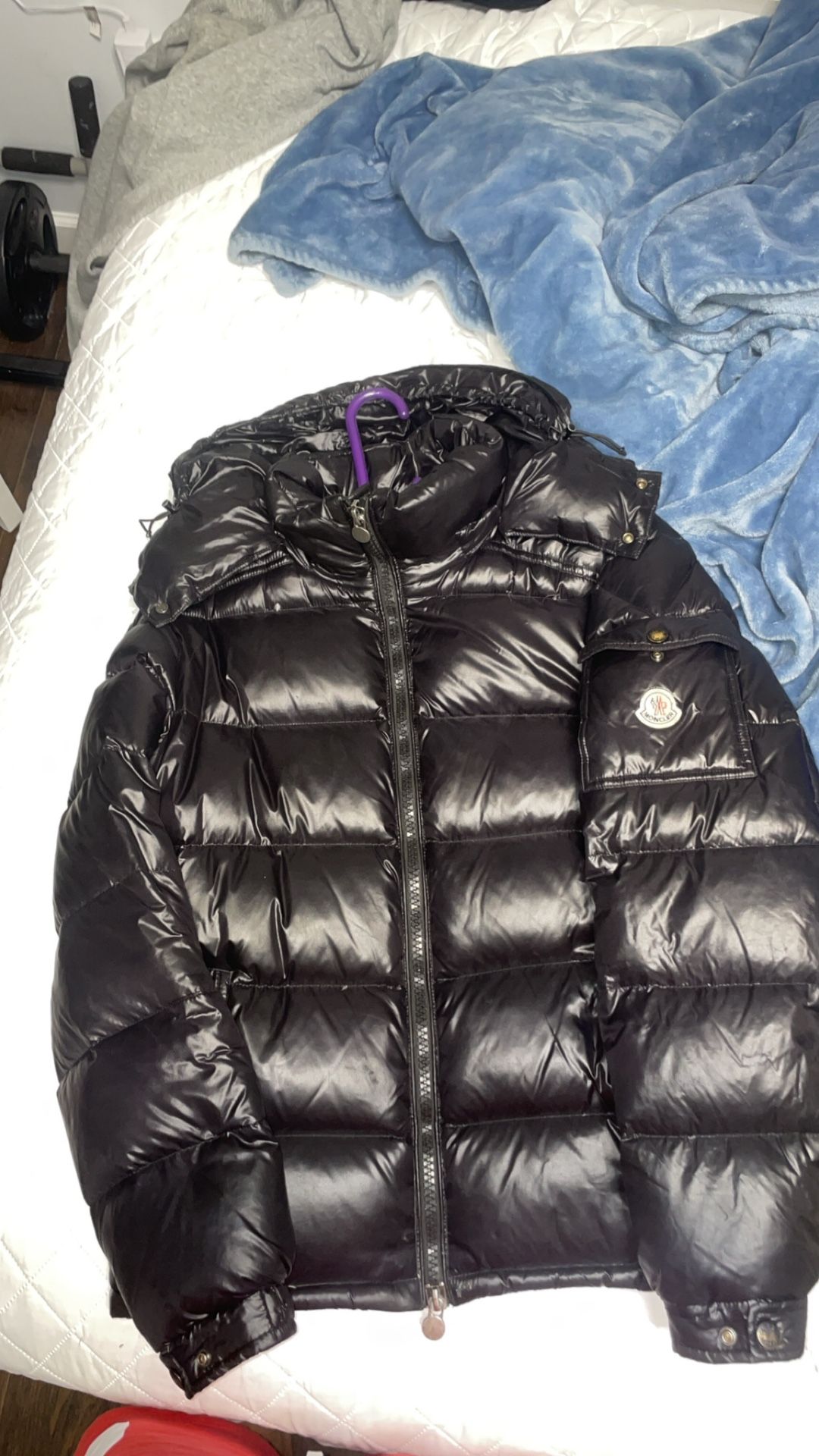 Moncler Maya Jacket