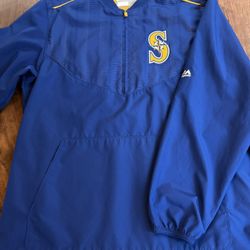 Seattle Mariners Jacket