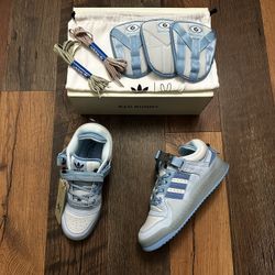 Adidas Forum Bad Bunny 
