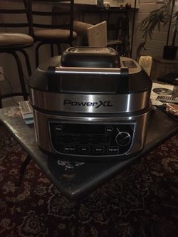 Power XL Air Fryer