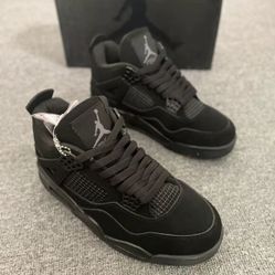 Jordan 4s - $120 Each 