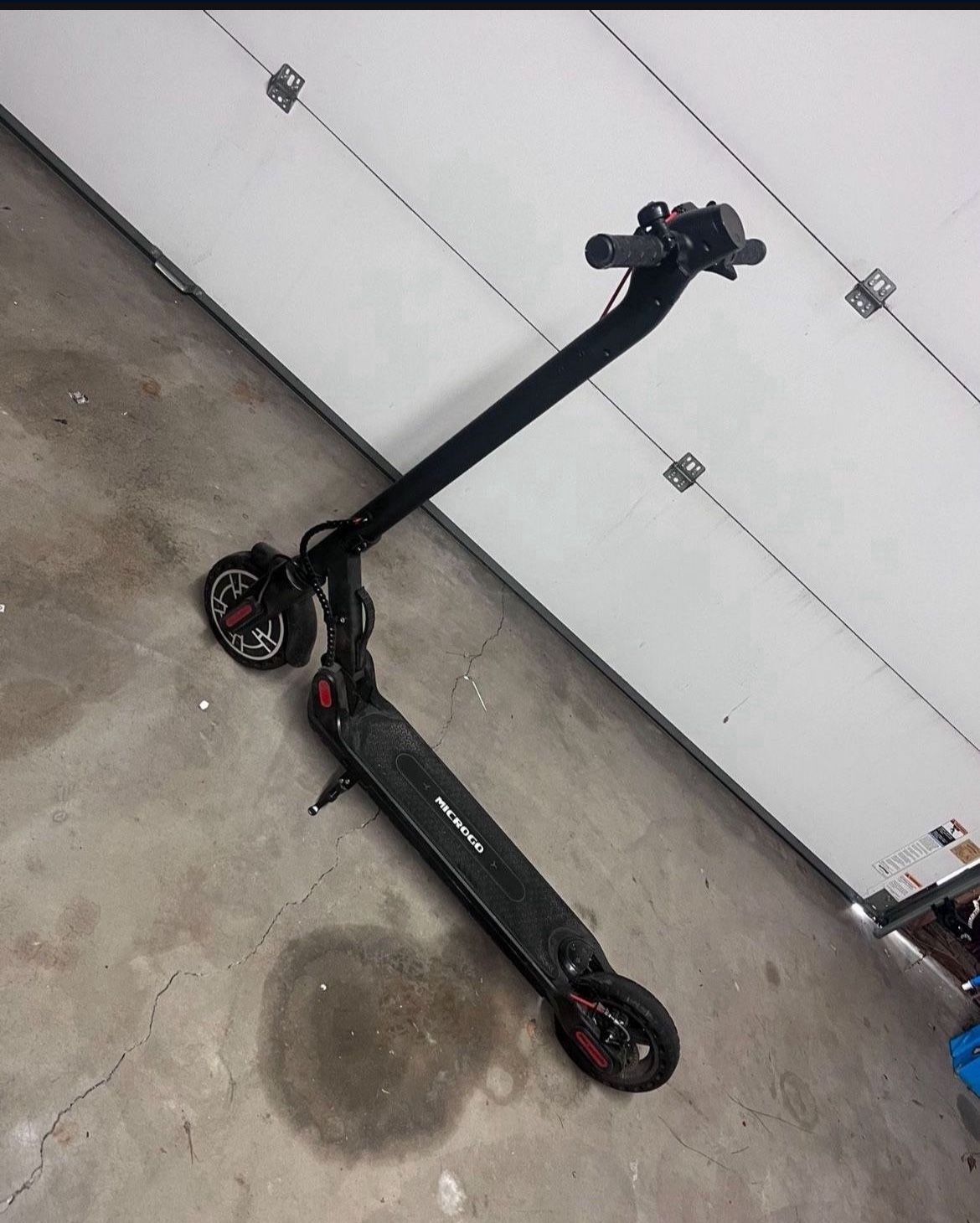 Microgo Electric Scooter
