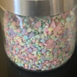  Scented Laundry Beads