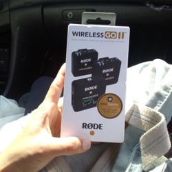 Wireless Go 2