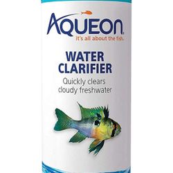 Aqueon Water Clarifier 16 Fluid Ounces