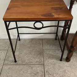 Small Side Table 