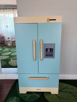 Children refrigerators