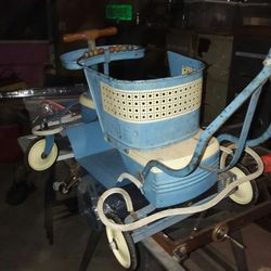 Ventage baby stroler