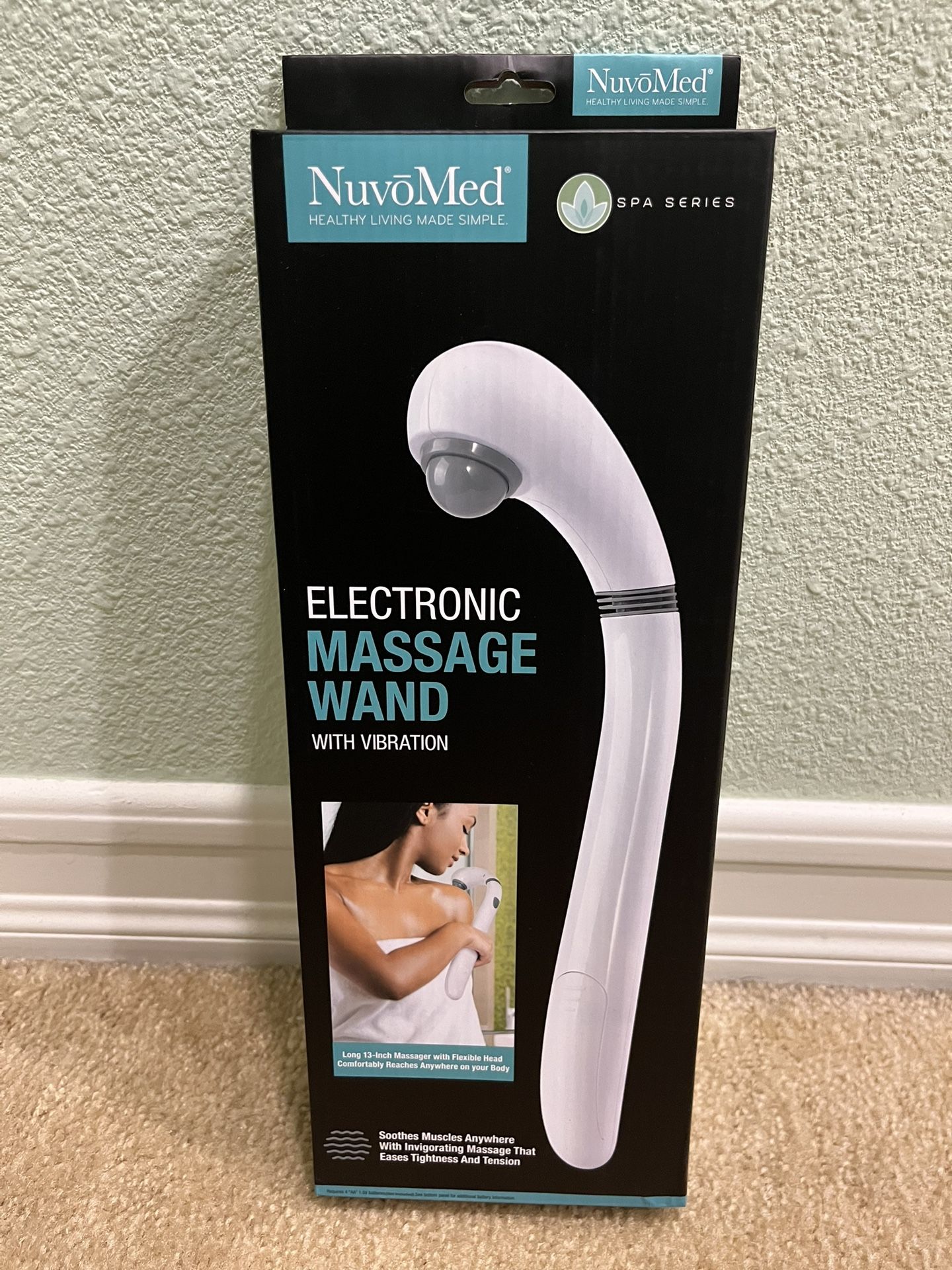 MASSAGER
